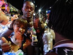 Bloco Bafo de Baco